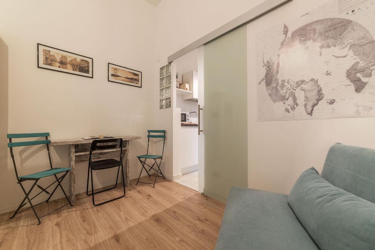 Trastevere&gianicolo Cozy Flat Appartamento *