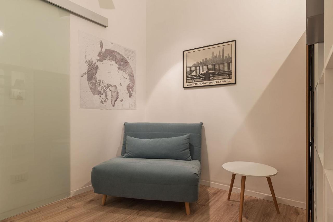 Trastevere&gianicolo Cozy Flat Appartamento *
